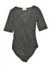 Everly Gray Bodysuit Size S (estimated) - photo 1