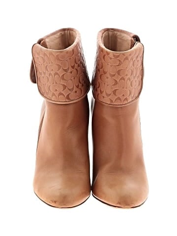 Coach Factory Ankle Boots (view 2)