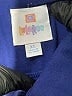 Lularoe Blue Jacket Size XL - photo 6