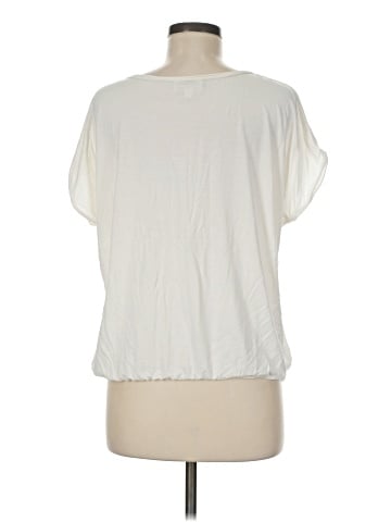 Misia Short Sleeve Blouse (view 2)