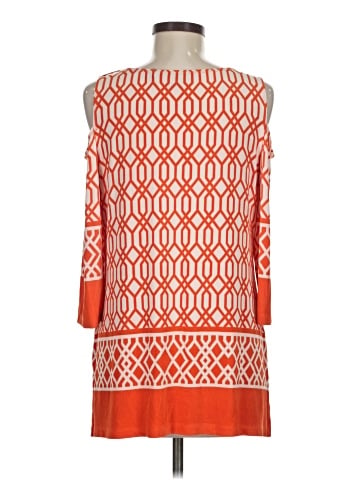 Travelers by Chico's Long Sleeve Blouse (view 2)