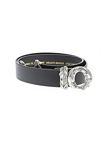 Chico's Leather Belt (view 1)