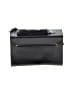 Assorted Brands 100% Leather Black Leather Satchel One size - photo 3
