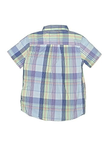 U.S. Polo Assn. Short Sleeve Button-Down Shirt (view 2)