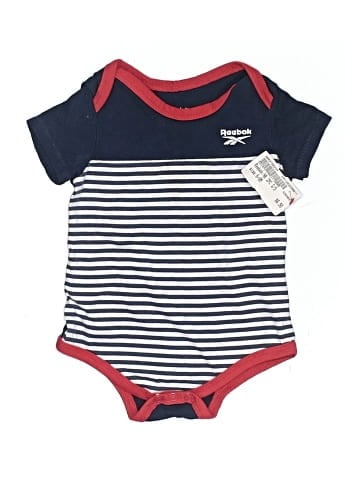 Reebok Short Sleeve Onesie (view 1)