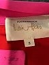 Tuckernuck 100% Polyester Color Block Red 3/4 Sleeve Blouse Size S - photo 7