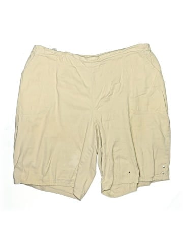 Croft & Barrow Khaki Shorts (view 1)
