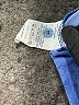 Suzanne Betro Blue Sleeveless Blouse Size 3X - photo 8