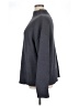 Haven Well Within Gray Turtleneck Sweater Size XL - photo 5