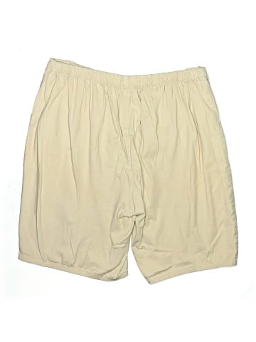 Croft & Barrow Khaki Shorts (view 2)