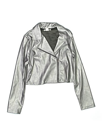 Knit Works Jacket (view 1)