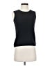 Pendleton Black Sweater Vest Size S - photo 1