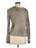 Blanc Noir Gray Jacket Size M - photo 1