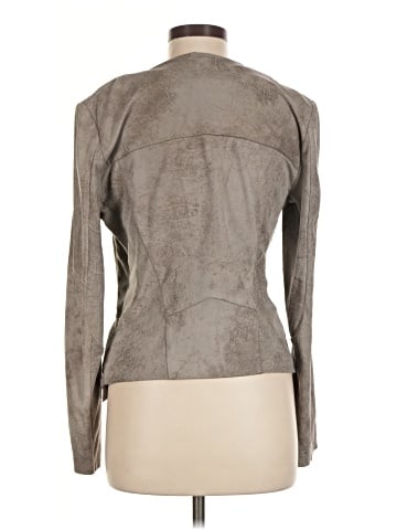 Blanc Noir Jacket (view 2)