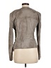 Blanc Noir Gray Jacket Size M - photo 2