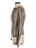 Blanc Noir Gray Jacket Size M - photo 5