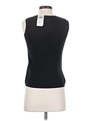 Pendleton Sweater Vest (view 2)