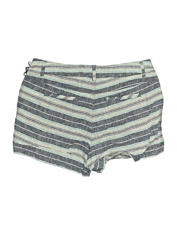 British Khaki Shorts (view 2)