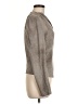 Blanc Noir Gray Jacket Size M - photo 4
