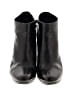 Via Spiga Black Ankle Boots Size 6 1/2 - photo 2