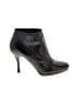 Via Spiga Black Ankle Boots Size 6 1/2 - photo 1