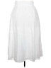 Unbranded White Formal Skirt Size 3X (estimated) - photo 2