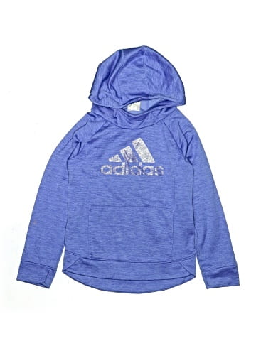 Adidas Pullover Hoodie (view 1)