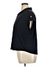 Love Scarlett Blue Short Sleeve Blouse Size 1X - photo 5