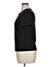 H&M Solid Black Active T-Shirt Size XL - photo 5