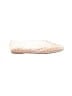Dolce Vita Ivory Flats Size 6 - photo 1