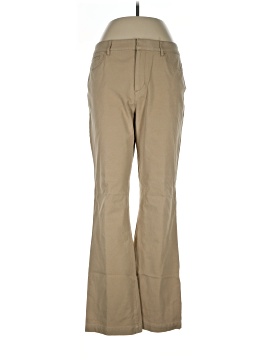 Coldwater Creek Khakis