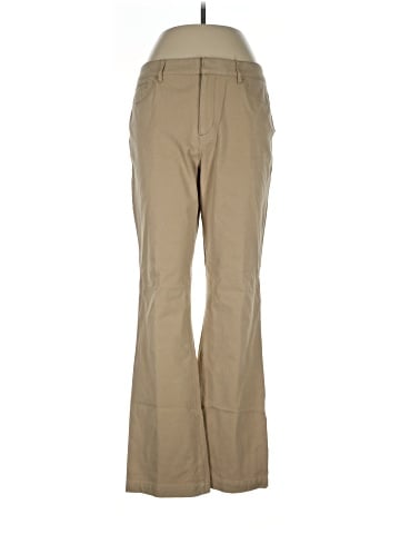 Coldwater Creek Khakis (view 1)