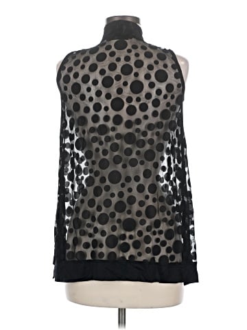Nally & Millie Sleeveless Blouse (view 2)