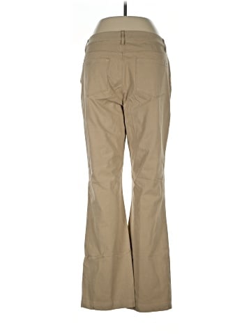 Coldwater Creek Khakis (view 2)