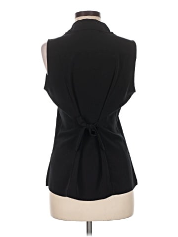 Kathie Lee Sleeveless Blouse (view 2)