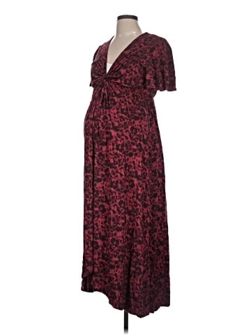 Ingrid + Isabel Casual Dress (view 1)