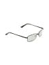 Tommy Hilfiger Silver Sunglasses One size - photo 1
