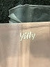 Yitty Pink Bodysuit Size XL - photo 3