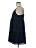 Wishlist Solid Blue Casual Dress Size M - photo 5