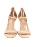 MICHAEL Michael Kors Tan Sandals Size 9 - photo 2