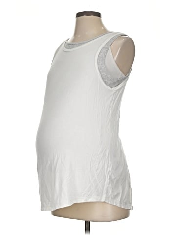 Kindred Bravely Sleeveless T-Shirt (view 1)