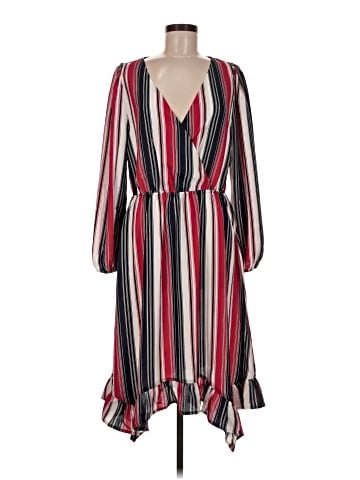 Kori America Casual Dress (view 1)