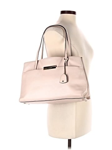 Kate Spade New York Leather Tote (view 2)