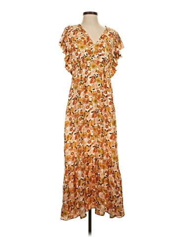 Sandro Casual Dress (view 1)