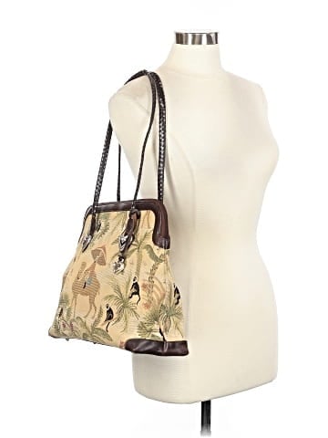 Brighton Shoulder Bag (view 2)