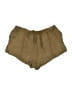Free People Tan Shorts Size S - photo 1