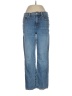 J.Crew Factory Store Blue Jeans Size 29 waist - photo 1