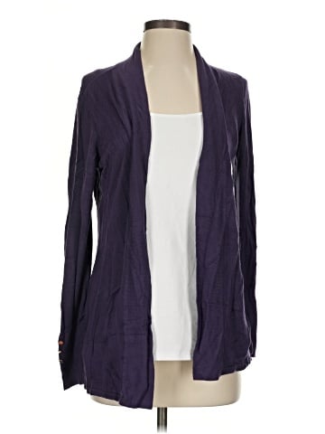 White House Black Market Cardigan (view 1)