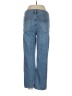 J.Crew Factory Store Blue Jeans Size 29 waist - photo 2