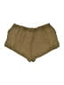 Free People Tan Shorts Size S - photo 2